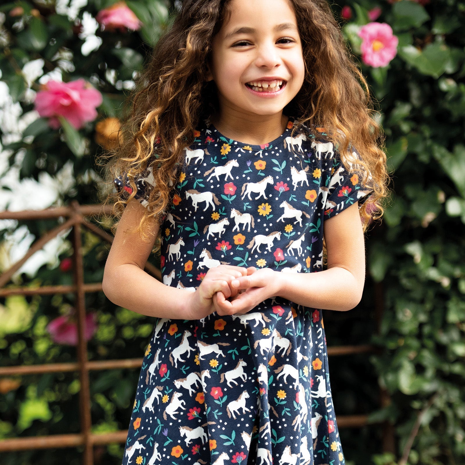 Frugi Collection  tagged "Dresses"  The Green Crib & Kid