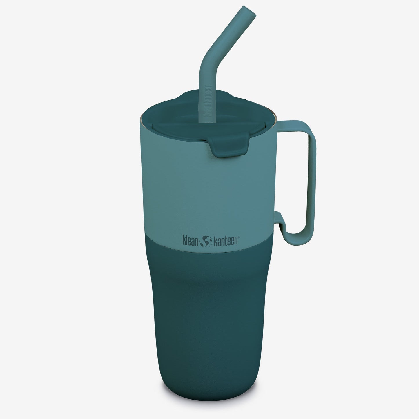 Kleen Kanteen 26oz Rise Tumbler with Straw Lid