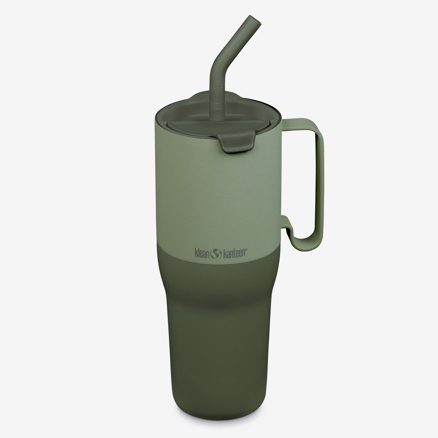 Kleen Kanteen 36oz Rise Water Tumbler with Straw Lid
