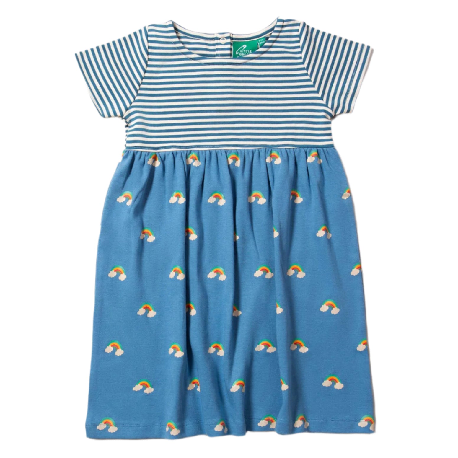 little green radicals dress Little Green Radicals - Dress