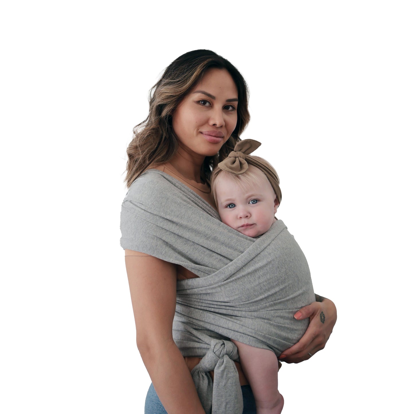 Baby wrap carrier, various colors*