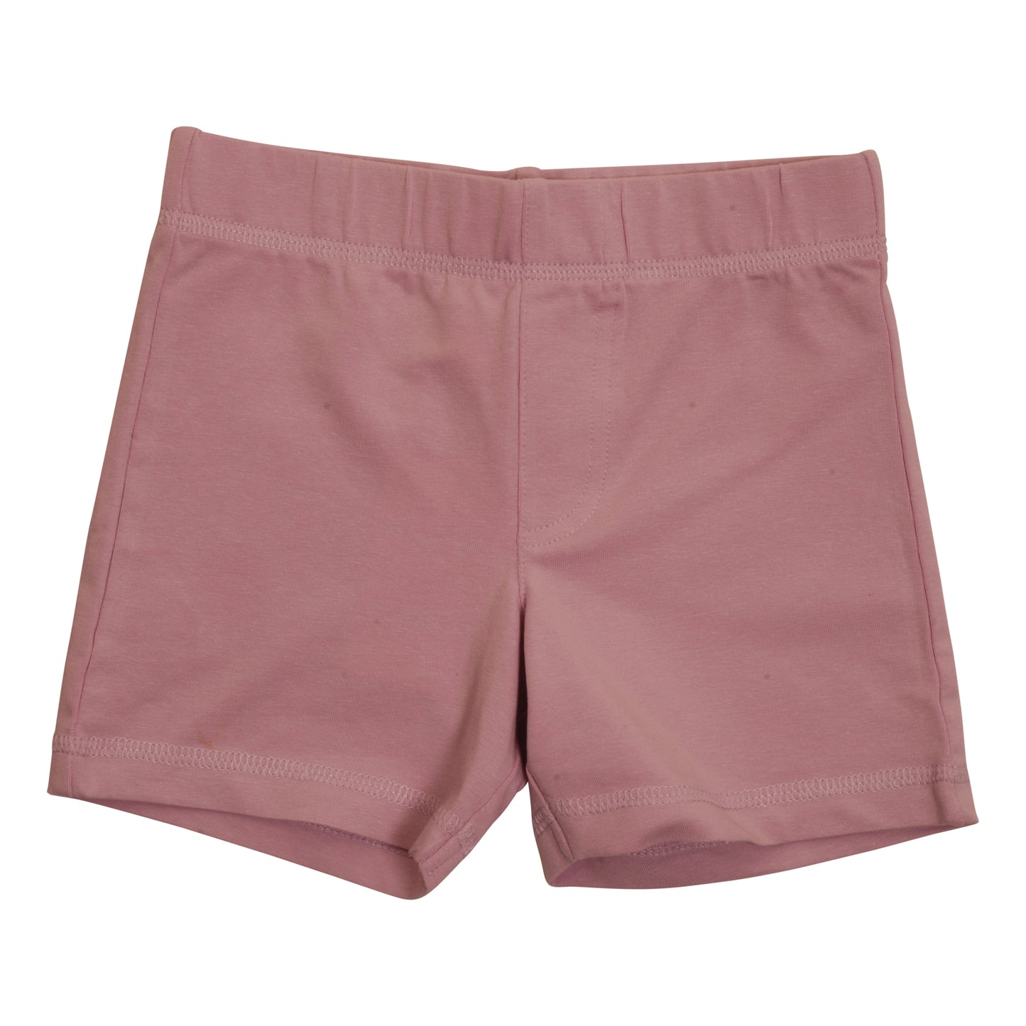 DUNS Sweden Organic Kids' Shorts- Orchid Bouquet