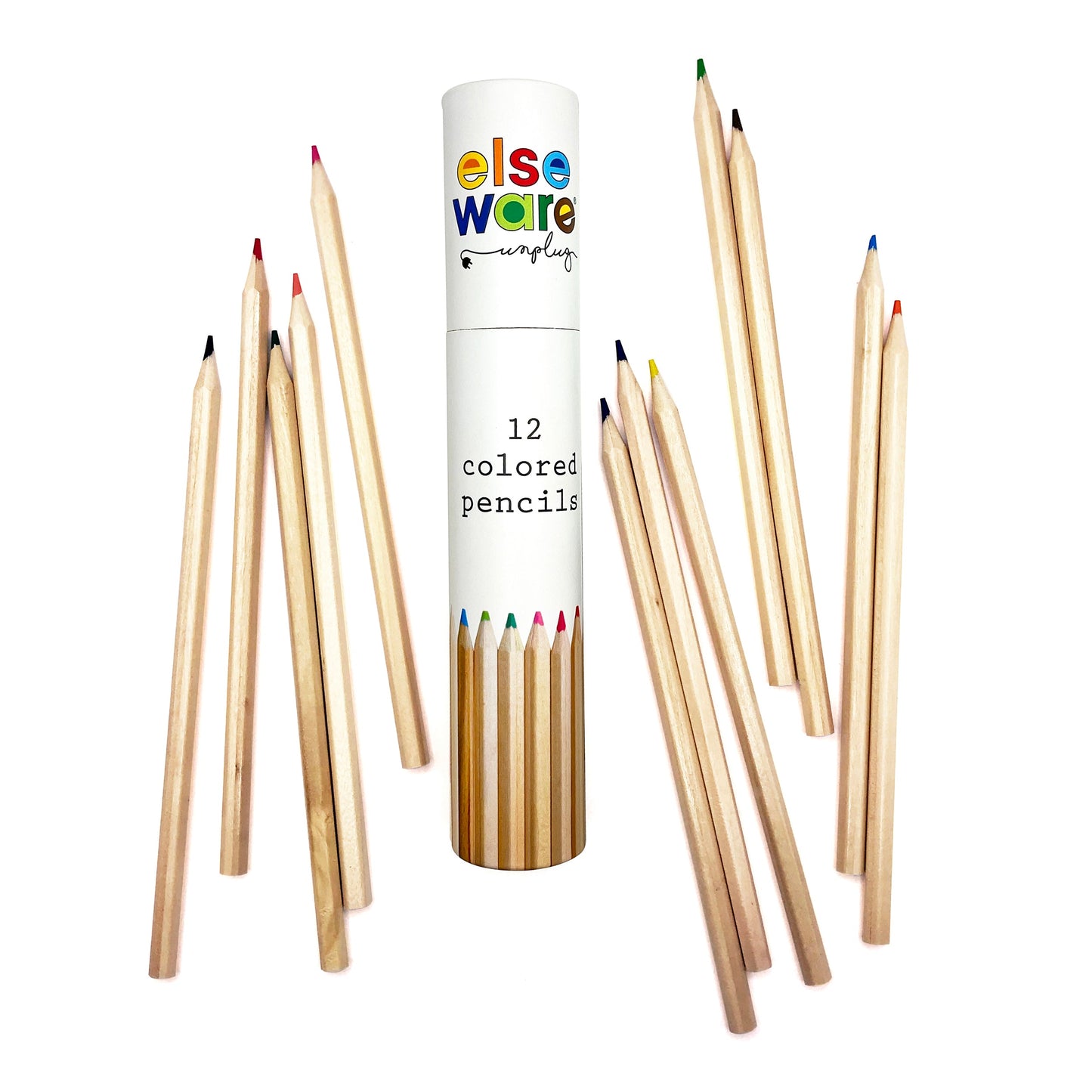 Outdoor Art Bundle - Chalk, Crayons, & Coloring Fun