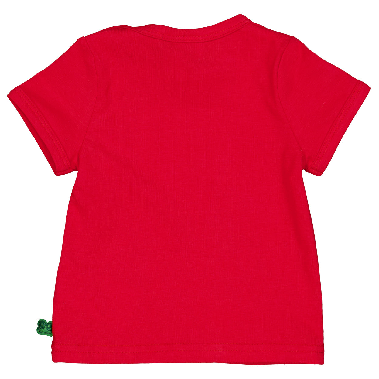 Short-sleeved t-shirt- crab