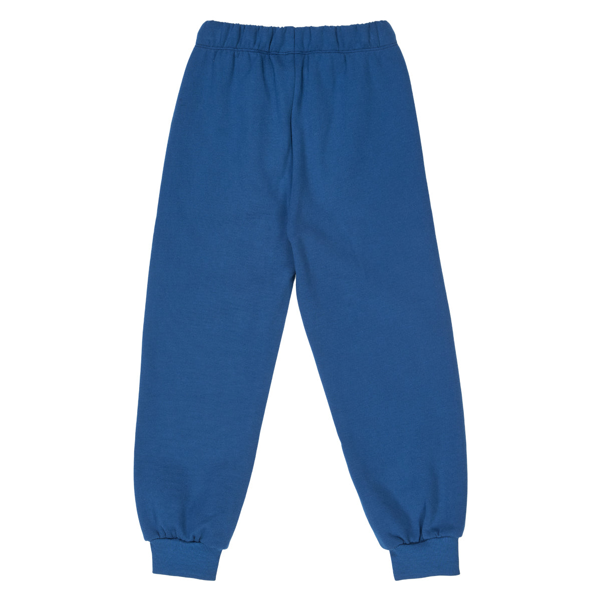 Fred's World Organic Kids' Sweatpants- Navy Blue