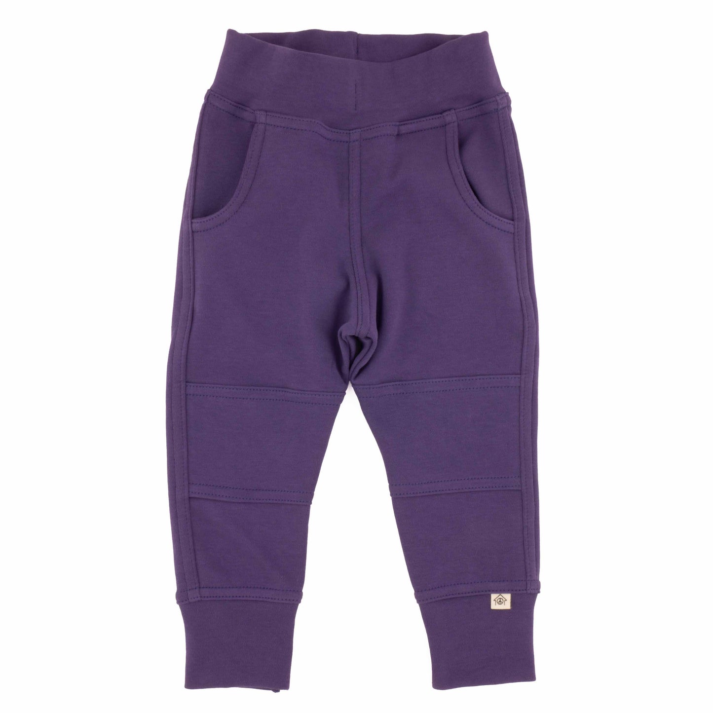 Simple joggers- baby, various colors*