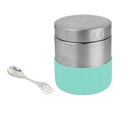 The Good Kiind Insulated Food Jar