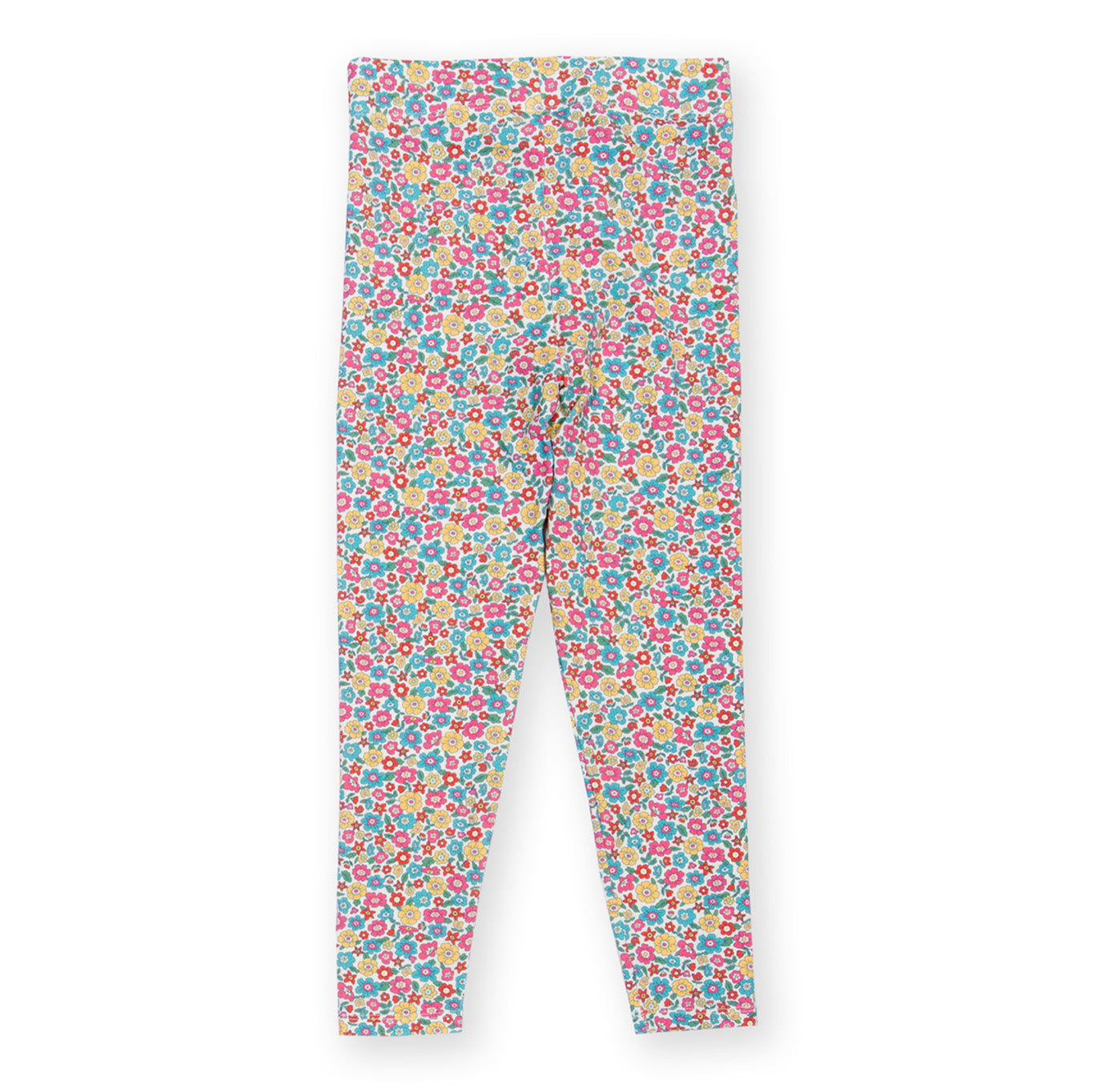 Organic Cotton Leggings Bloom Print | Kite Clothing