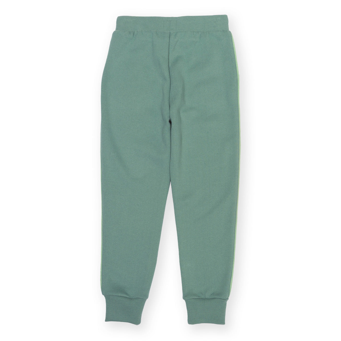 Kite Organic Cotton Joggers - Jade Green