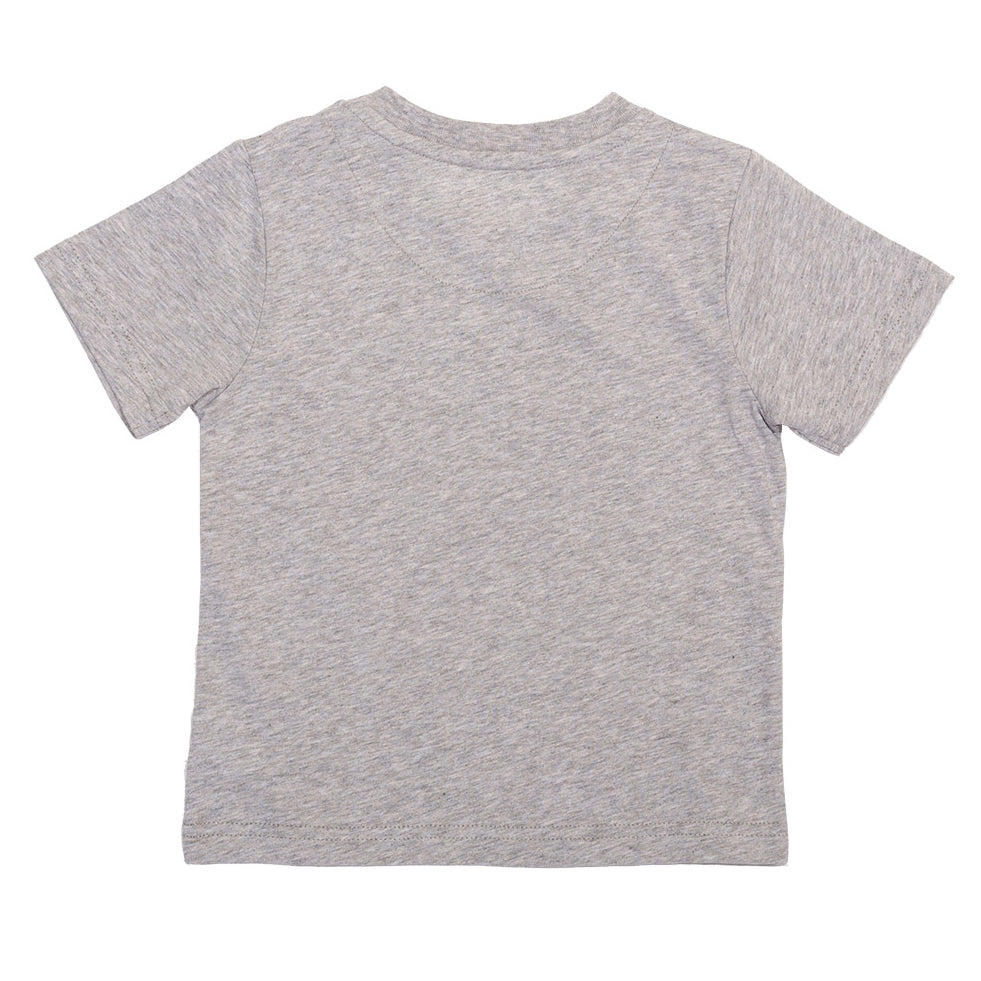 Kite organic Space dinosaur t-shirt, back