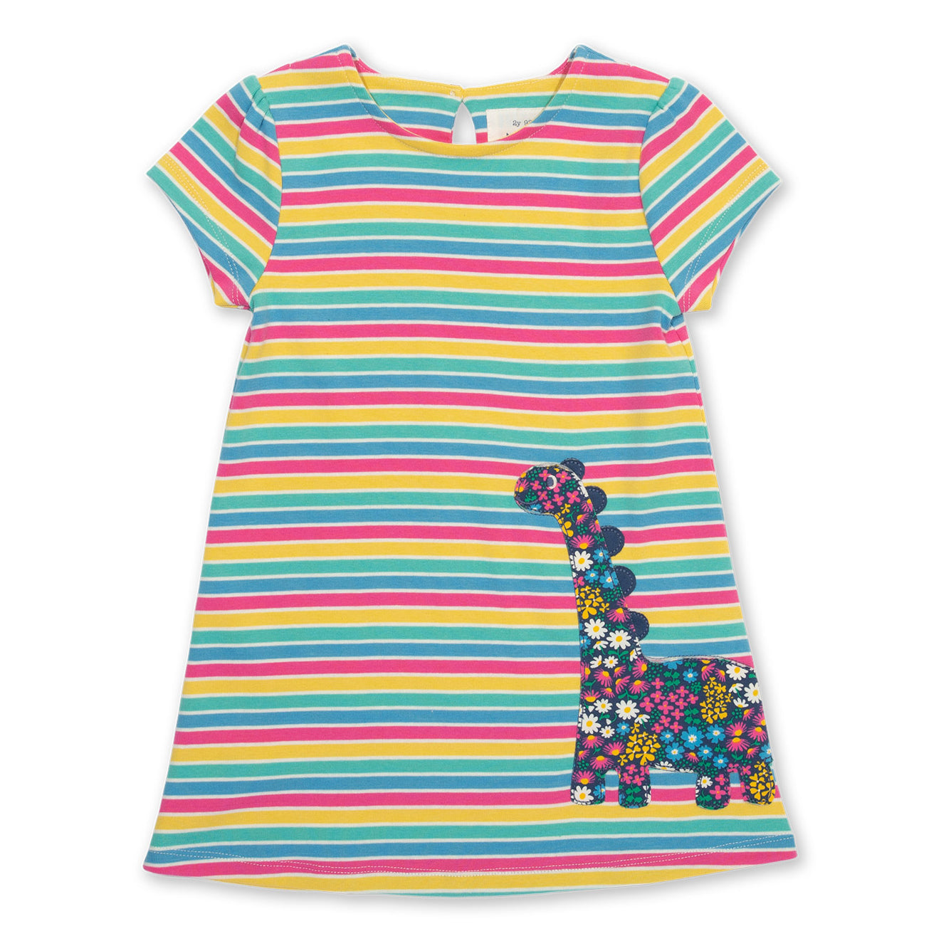 mini boden dinosaur dress Mini Boden 'Dinosaur' Hotchpotch Dress in