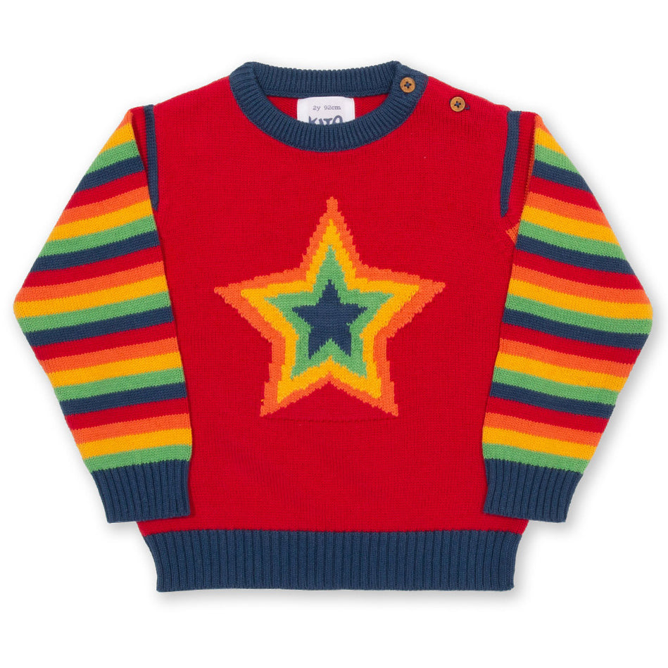 Superstar sweater store