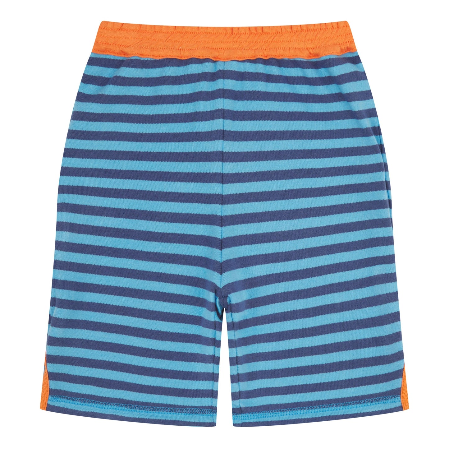 Piccalilly organic Reversible shorts- bug explorer