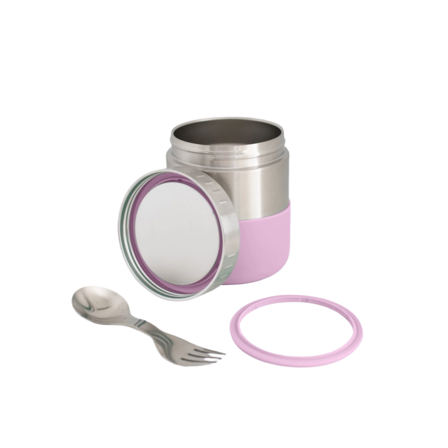 The Good Kiind Insulated Food Jar