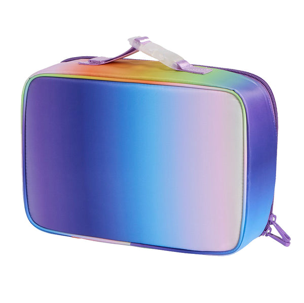 State Bags Rodgers lunch box- rainbow gradient