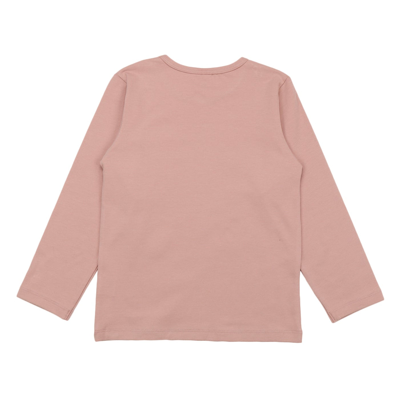 Walkiddy organic Long sleeve shirt- cats, back