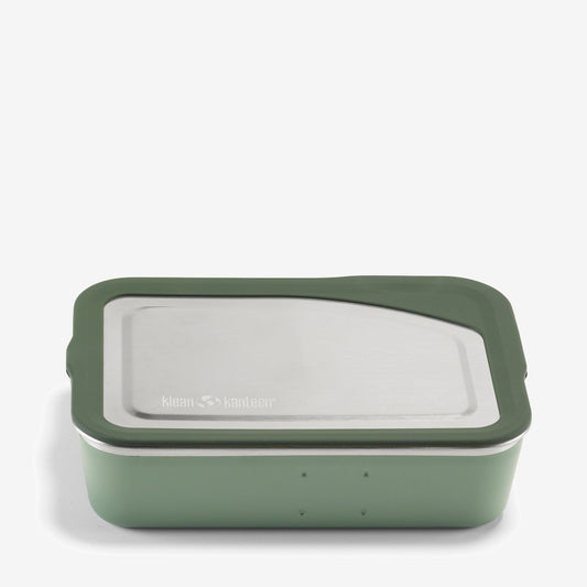 Kleen Kanteen 34oz Rise Food Box - Meal