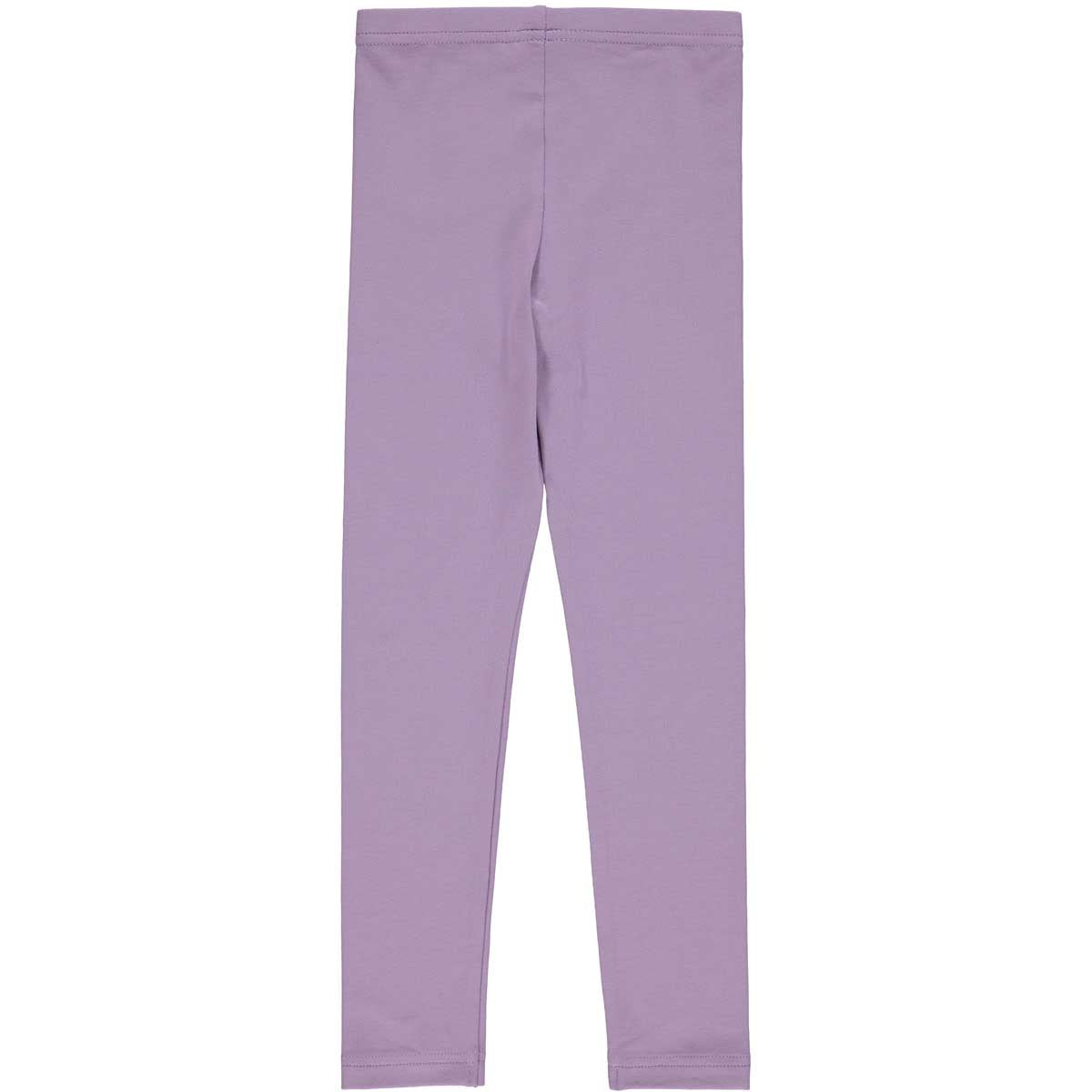 Fred's World organic leggings- orchid