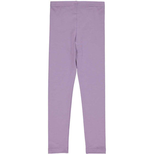 Fred's World organic leggings- orchid