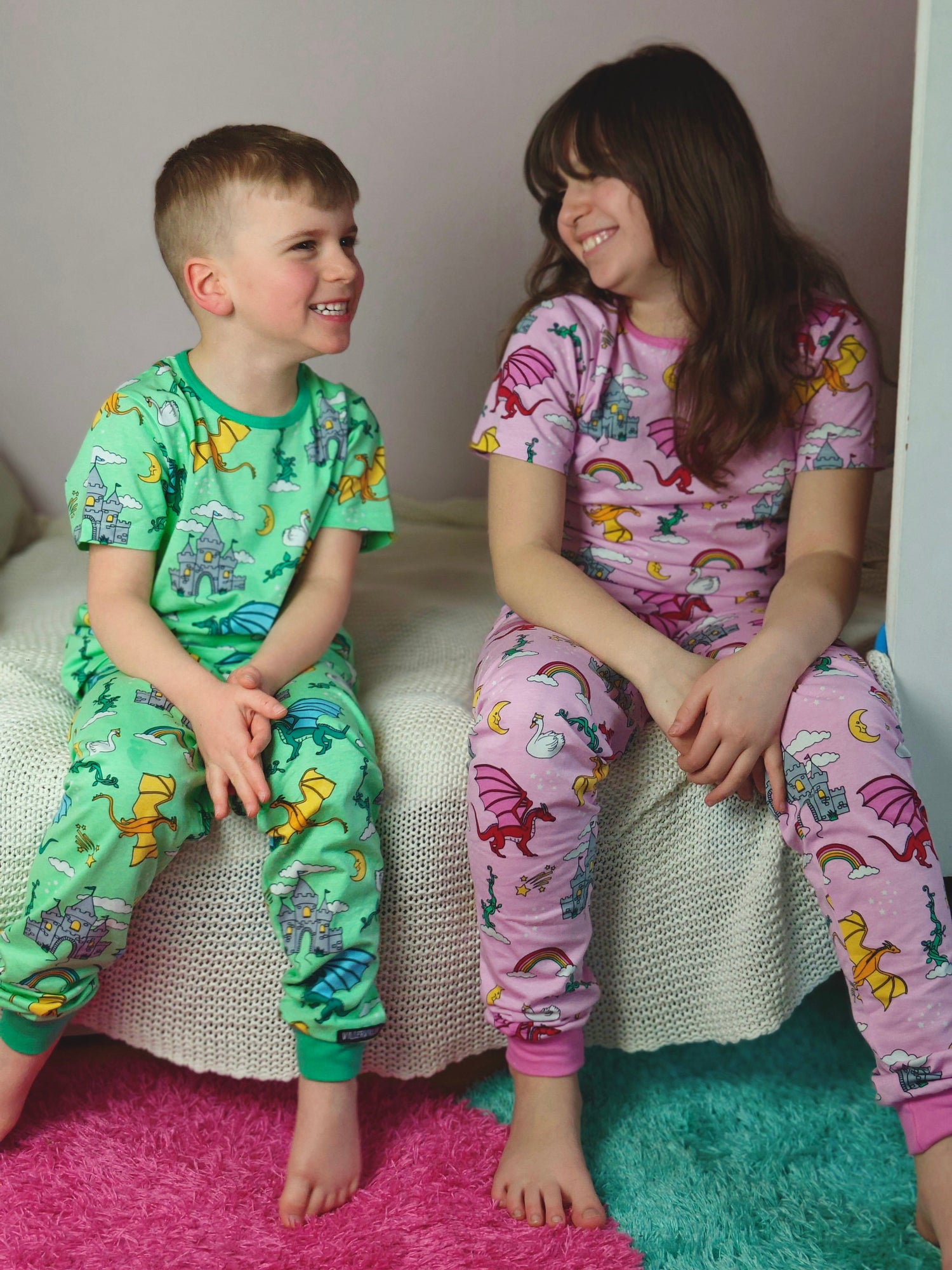 Pajamas