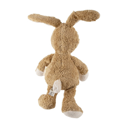 Organic Cotton Bunny Plush Toy - Natural Baby Gift | sigikid 
