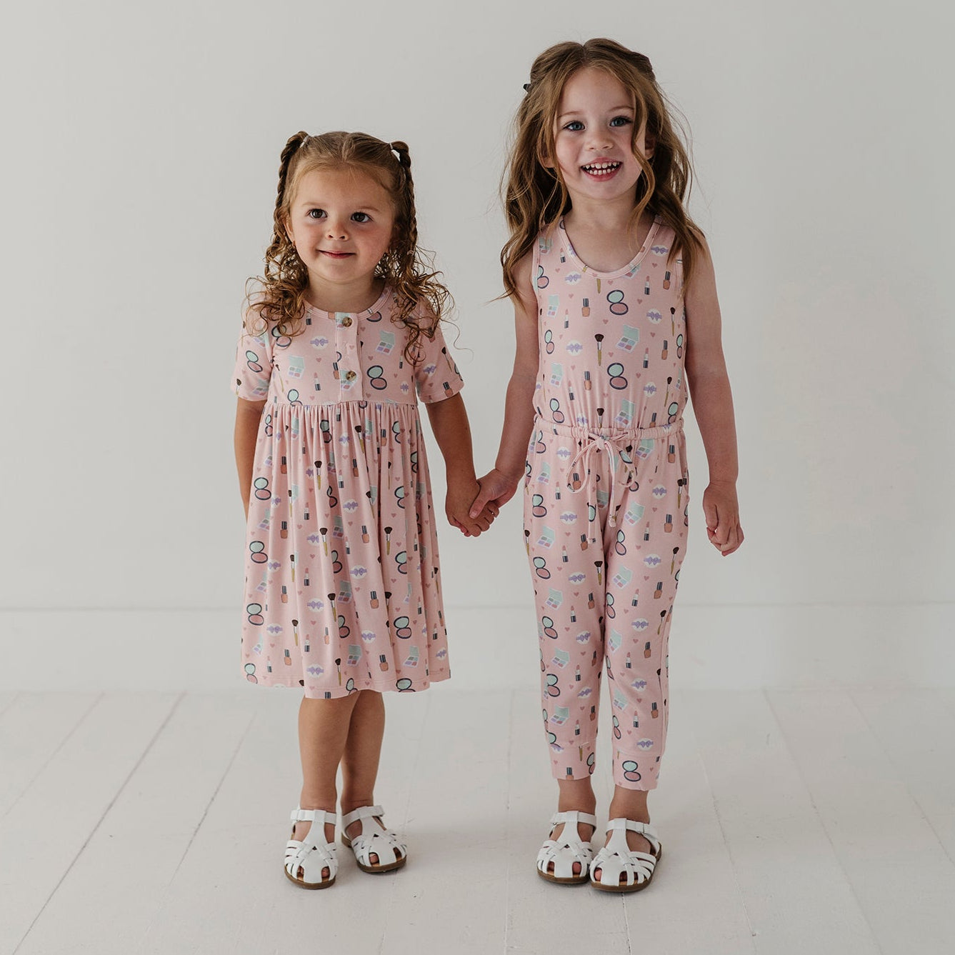 Girls Bamboo Viscose Short Sleeve Henley Dress - Kids Dress | babysprouts