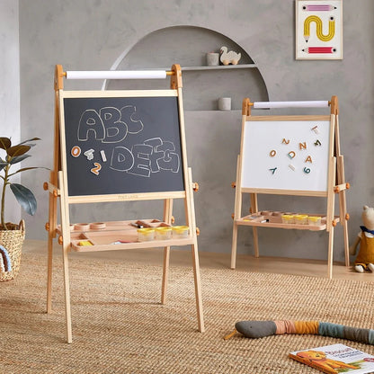 Magnitales Easel - Caramel