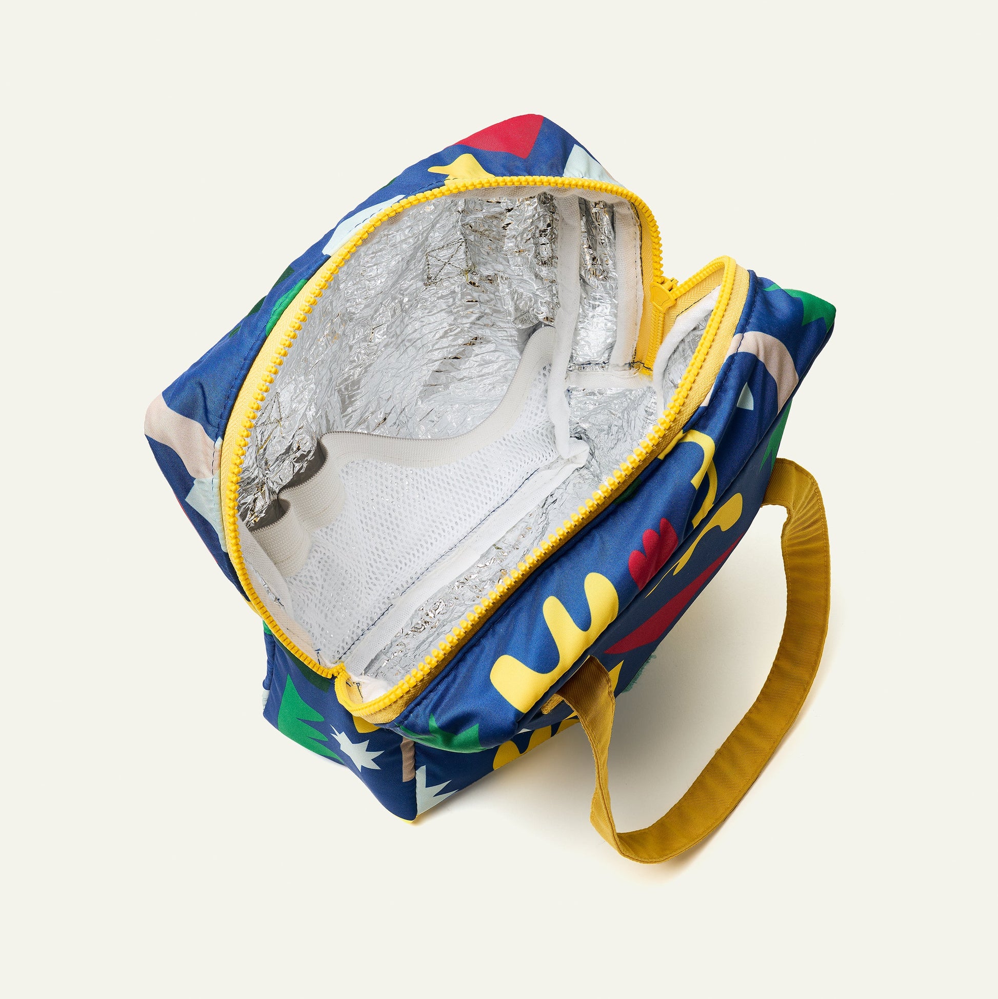 Mon Coeur Organic & Recycled Cotton Lunchbox