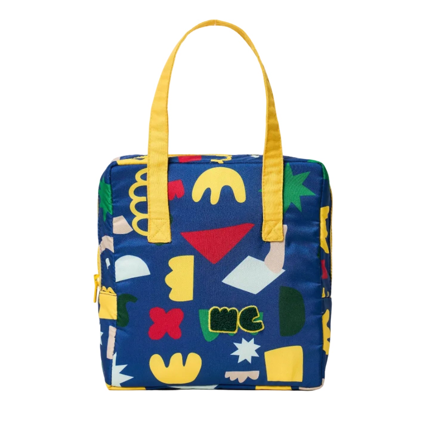 Mon Coeur Organic & Recycled Cotton Lunchbox