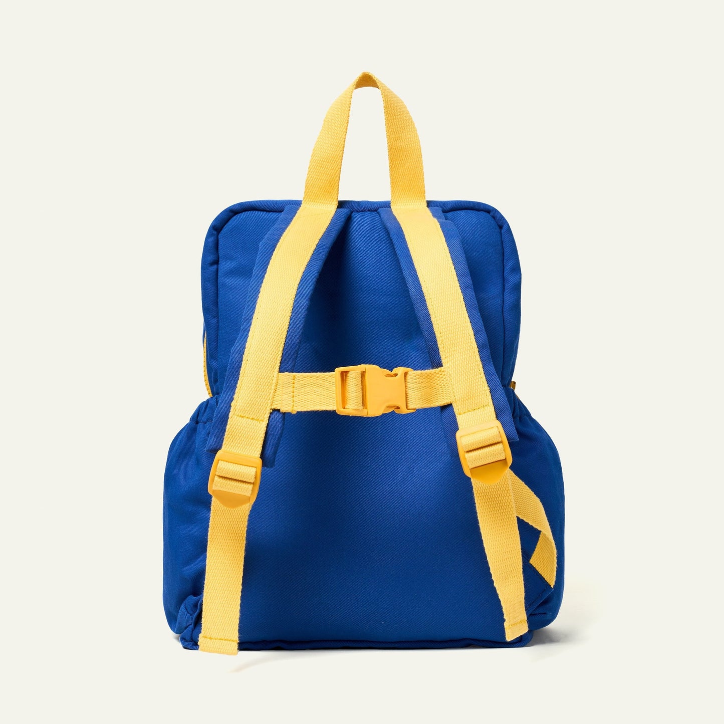 Organic & Recycled Cotton Backpack