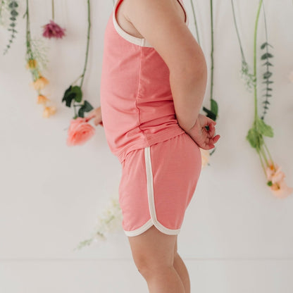 Bamboo Viscose Jersey Track Set - Various Colors | babysprouts