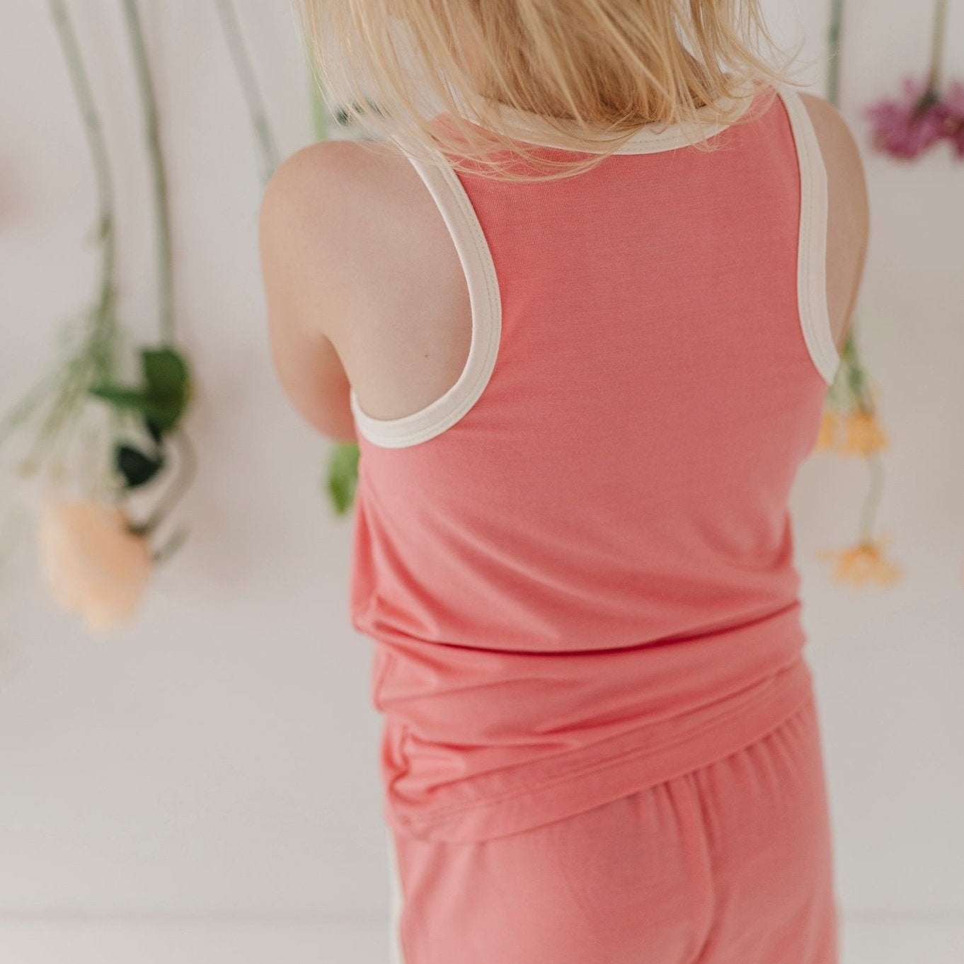 Bamboo Viscose Jersey Track Set - Various Colors | babysprouts