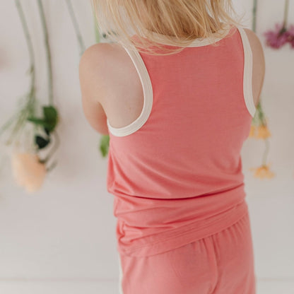 Bamboo Viscose Jersey Track Set - Various Colors | babysprouts