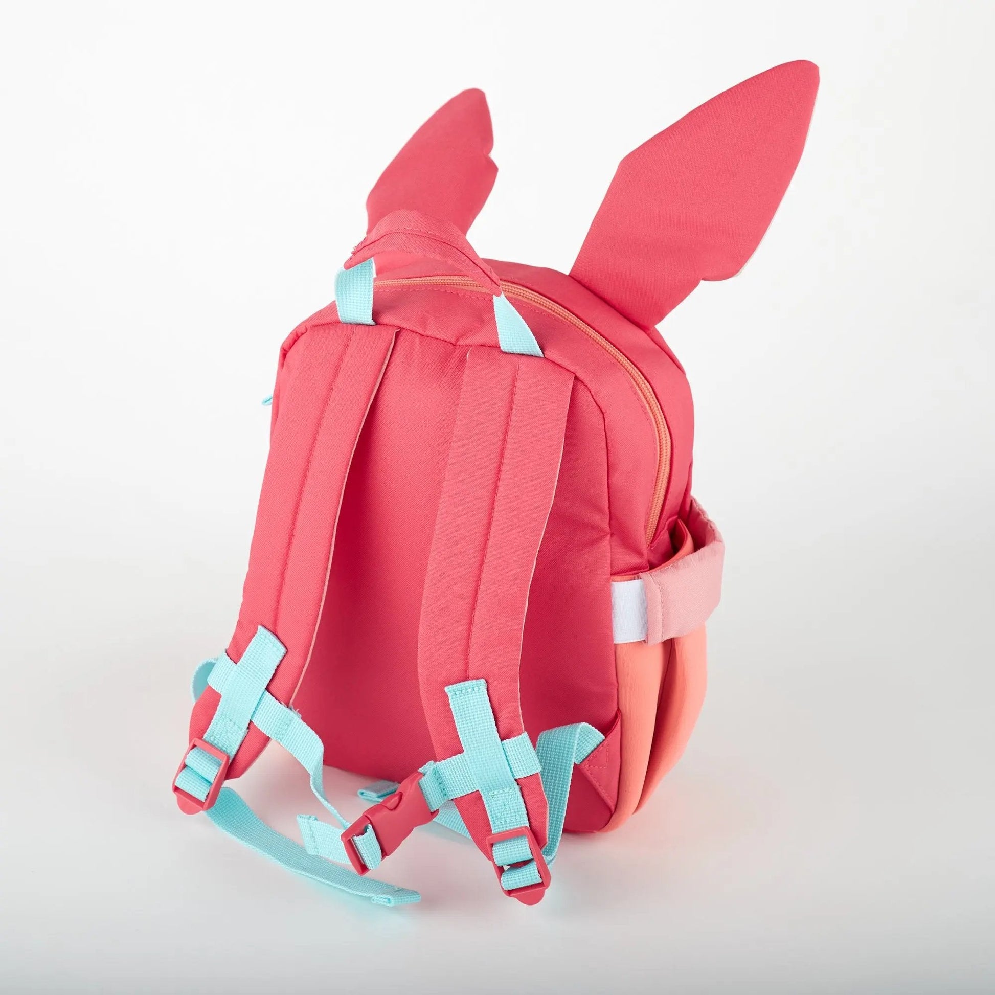 Bunny Mini Backpack for Preschoolers - Ages 3-5 | sigikid 