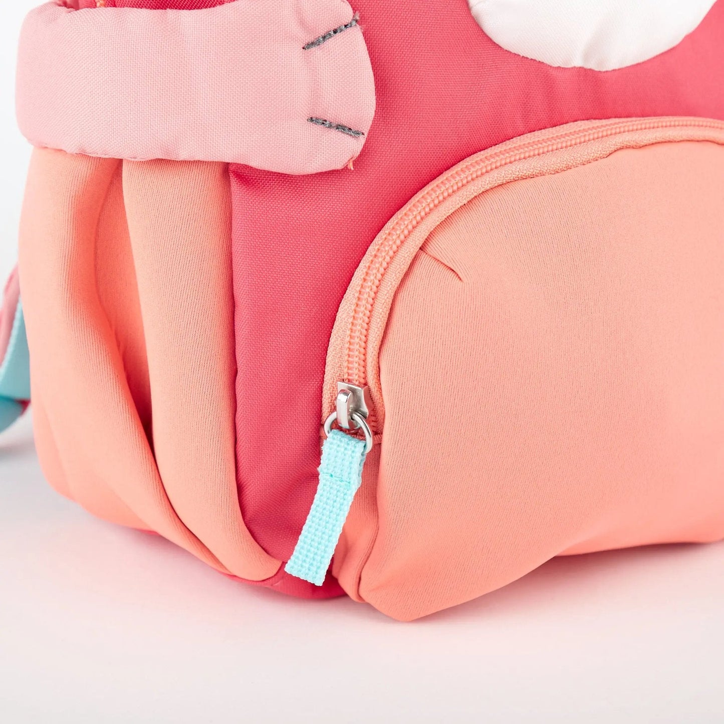 Bunny Mini Backpack for Preschoolers - Ages 3-5 | sigikid 