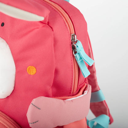 Bunny Mini Backpack for Preschoolers - Ages 3-5 | sigikid 
