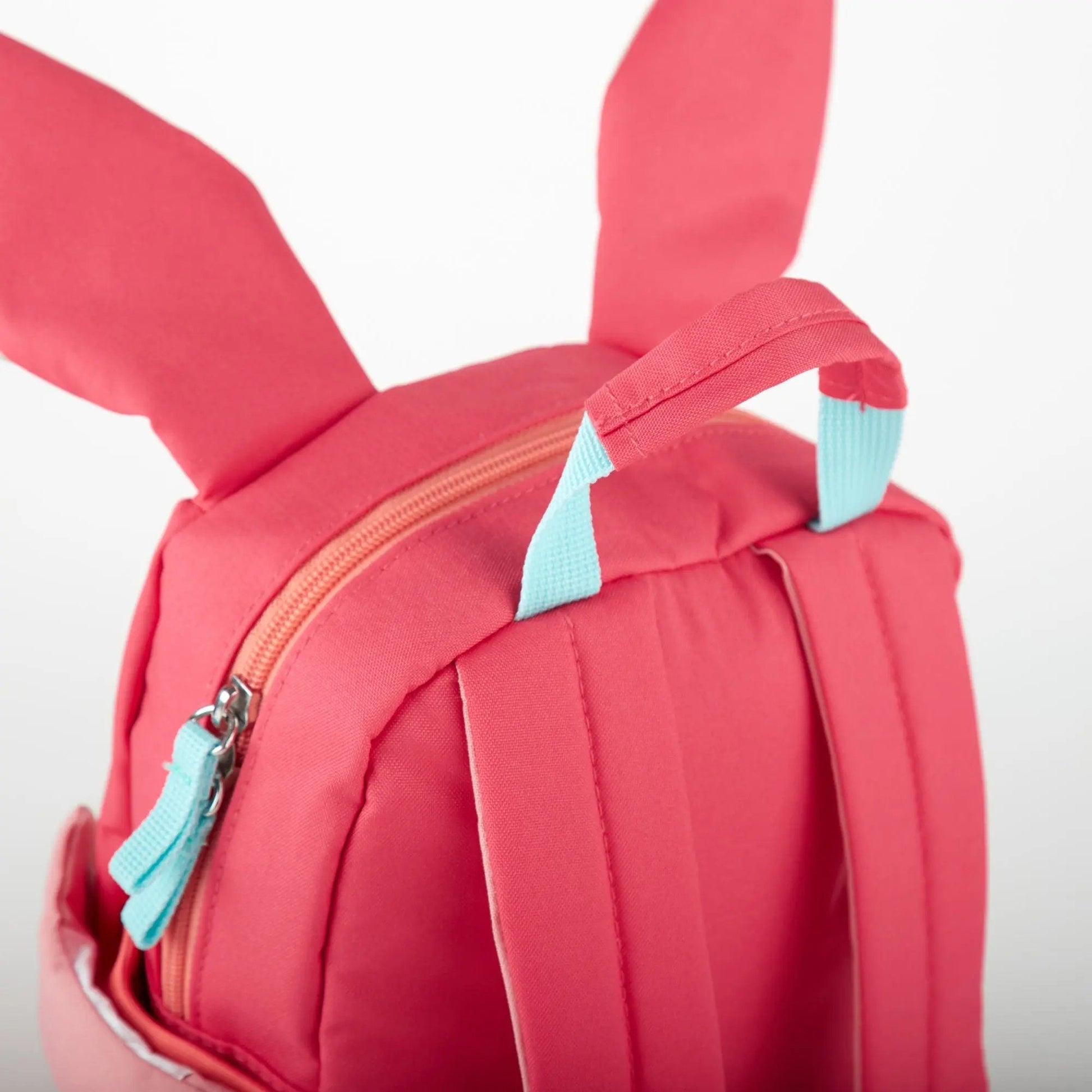 Bunny Mini Backpack for Preschoolers - Ages 3-5 | sigikid 