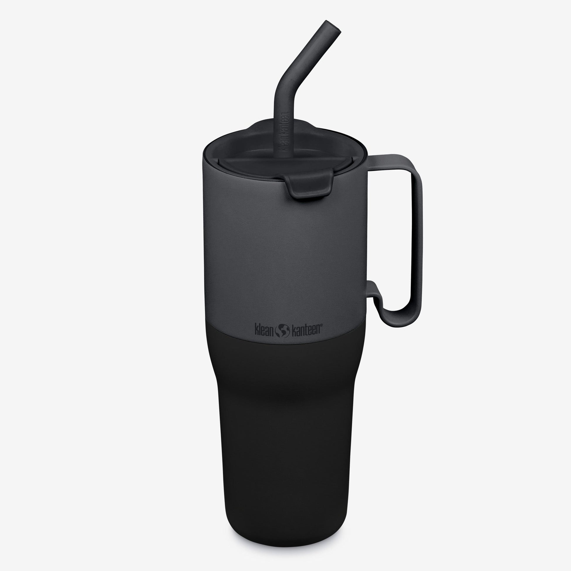 Kleen Kanteen 36oz Rise Water Tumbler with Straw Lid