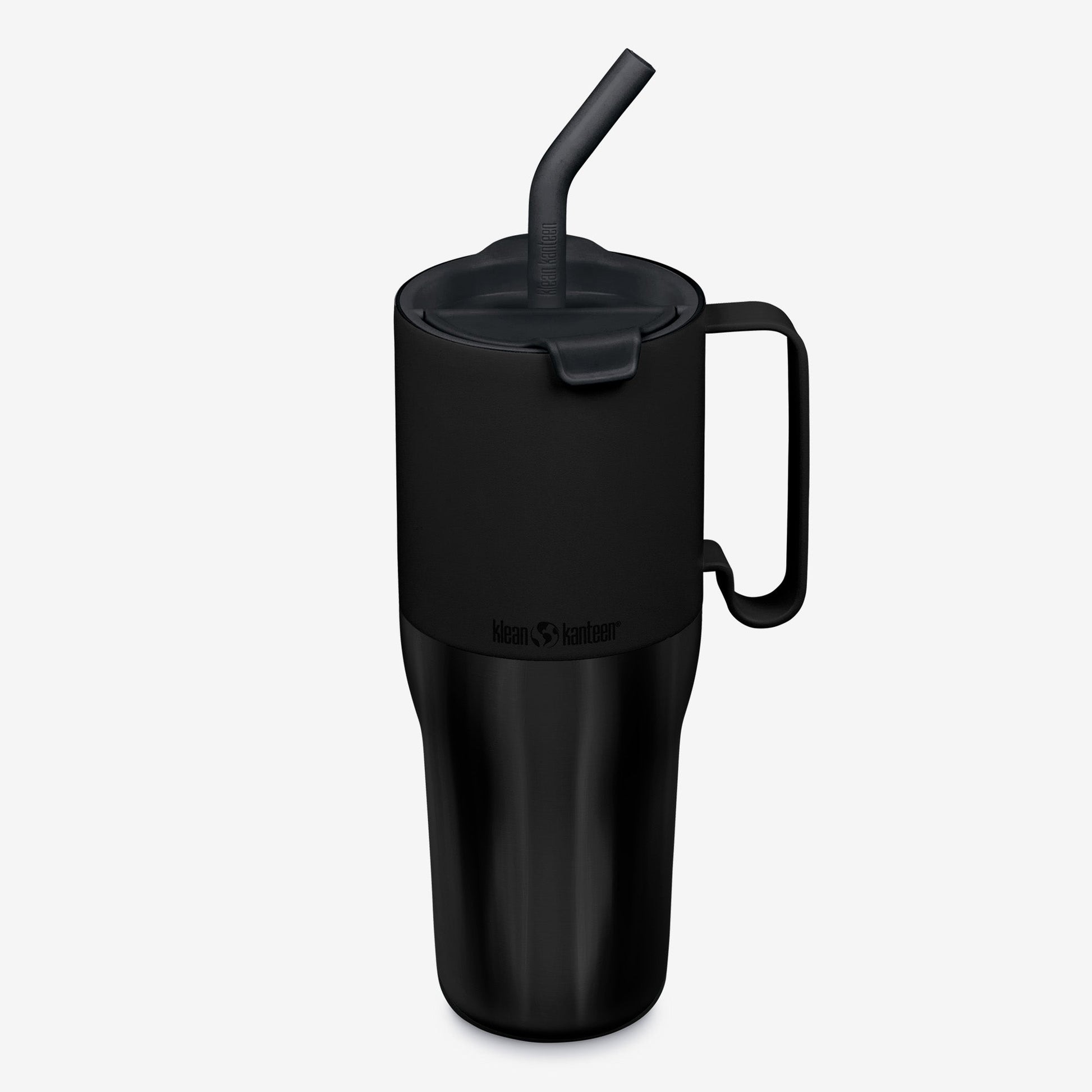 Kleen Kanteen 36oz Rise Water Tumbler with Straw Lid