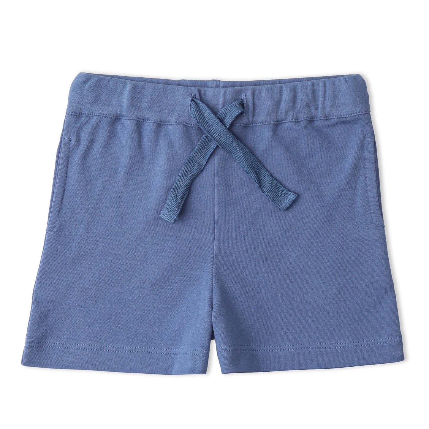 Organic Cotton Graphic Tee & Shorts Set - New York