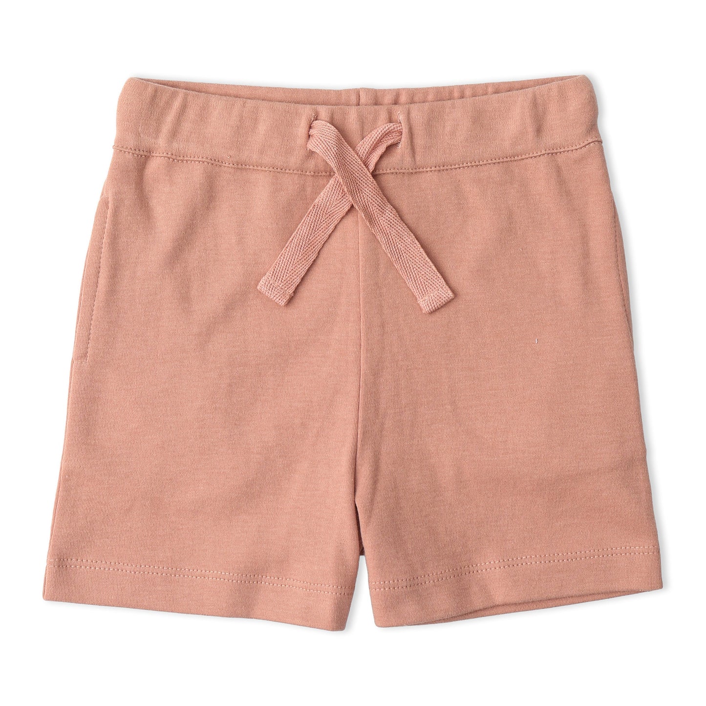 Organic Cotton Tee & Shorts Set - Cars