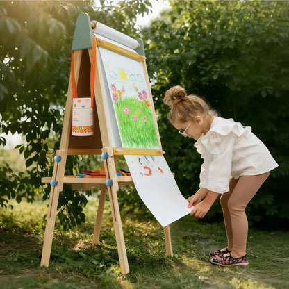 3-in-1 Art Easel
