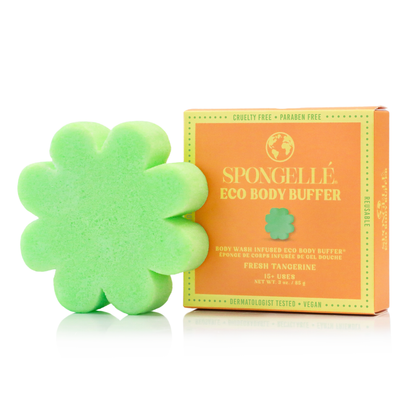 Eco Body Wash Buffer 4-Pack