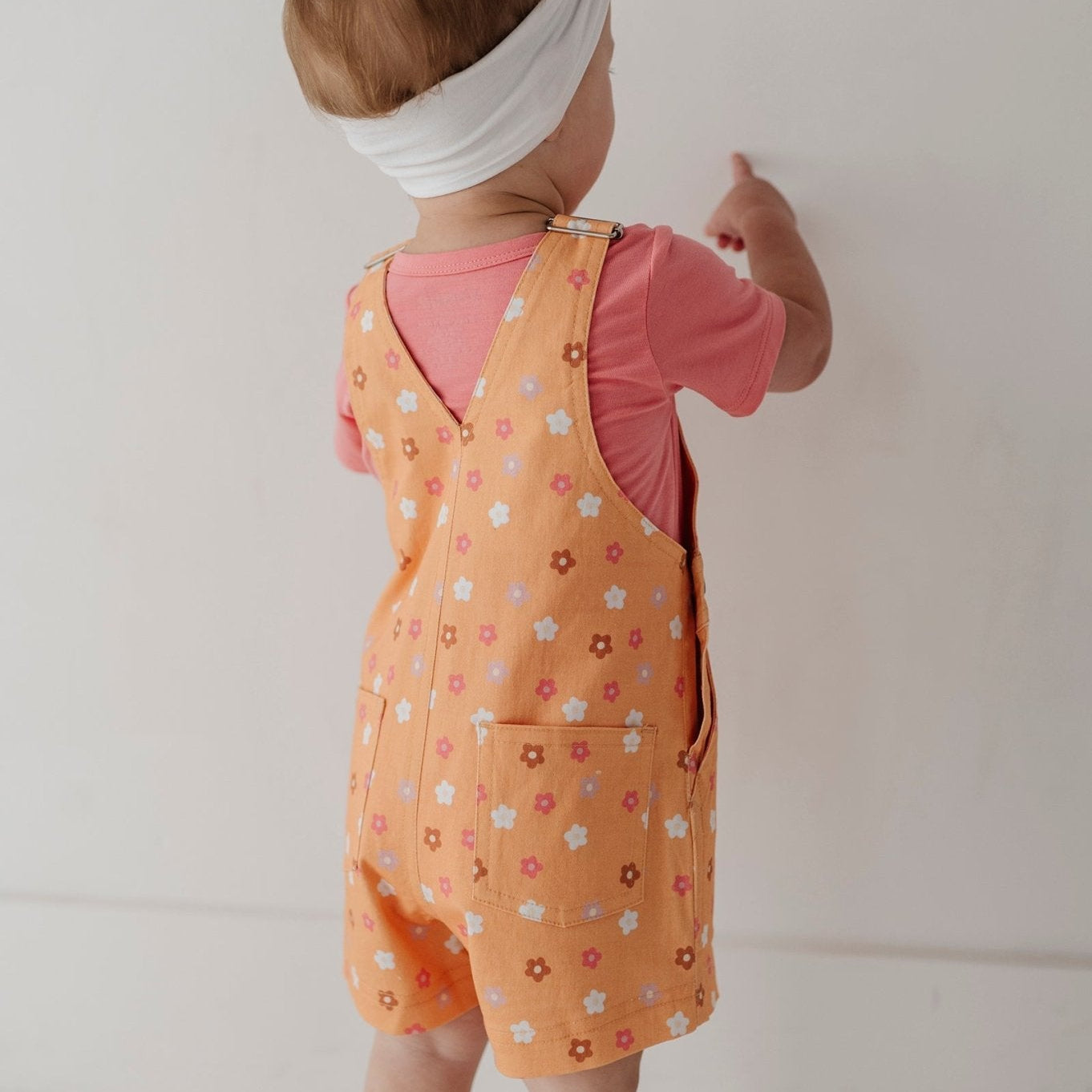 Overalls and Bodysuit Set - Various Colors | babysprouts