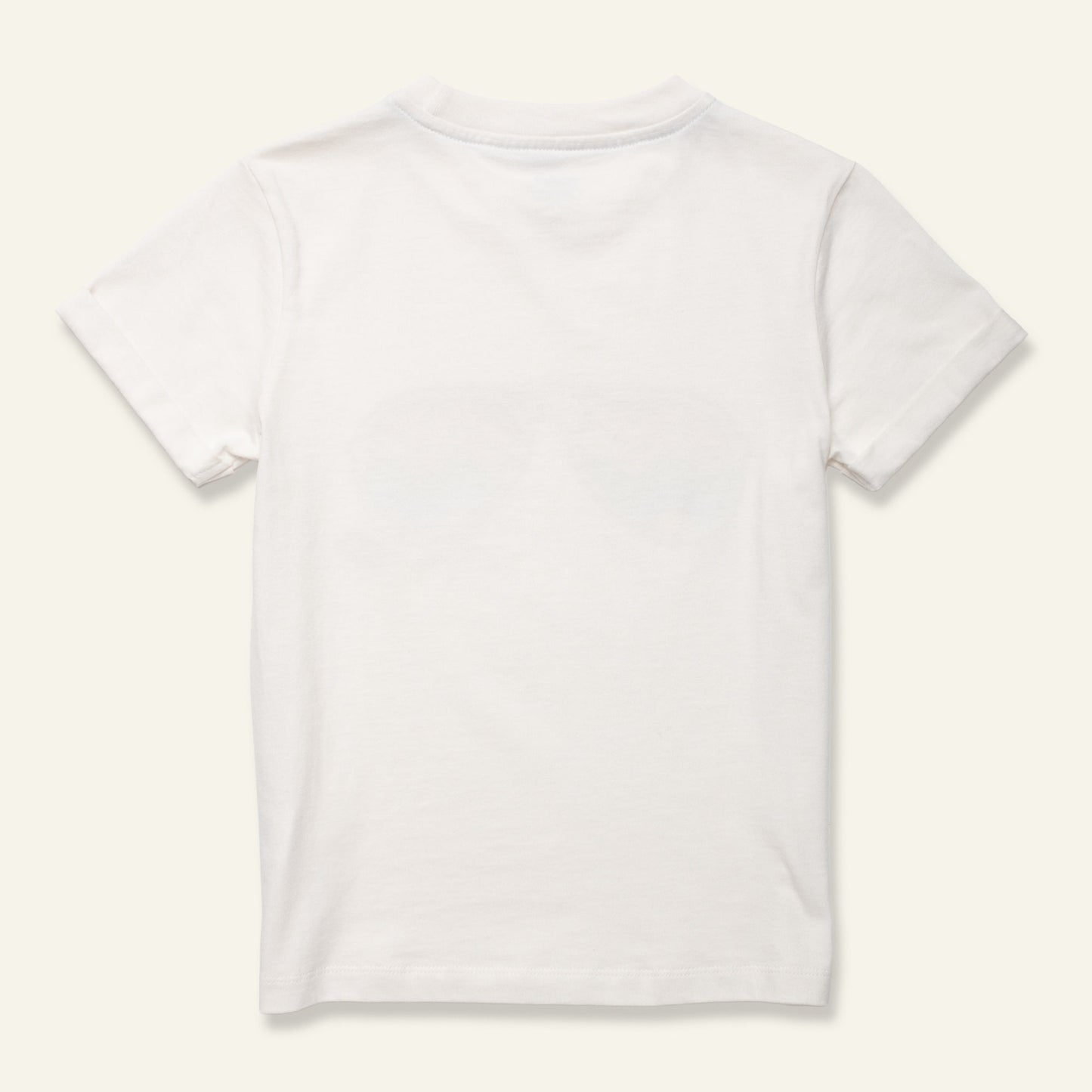 Mon Coeur Organic Cotton Kids T-Shirt – Groovy Glasses