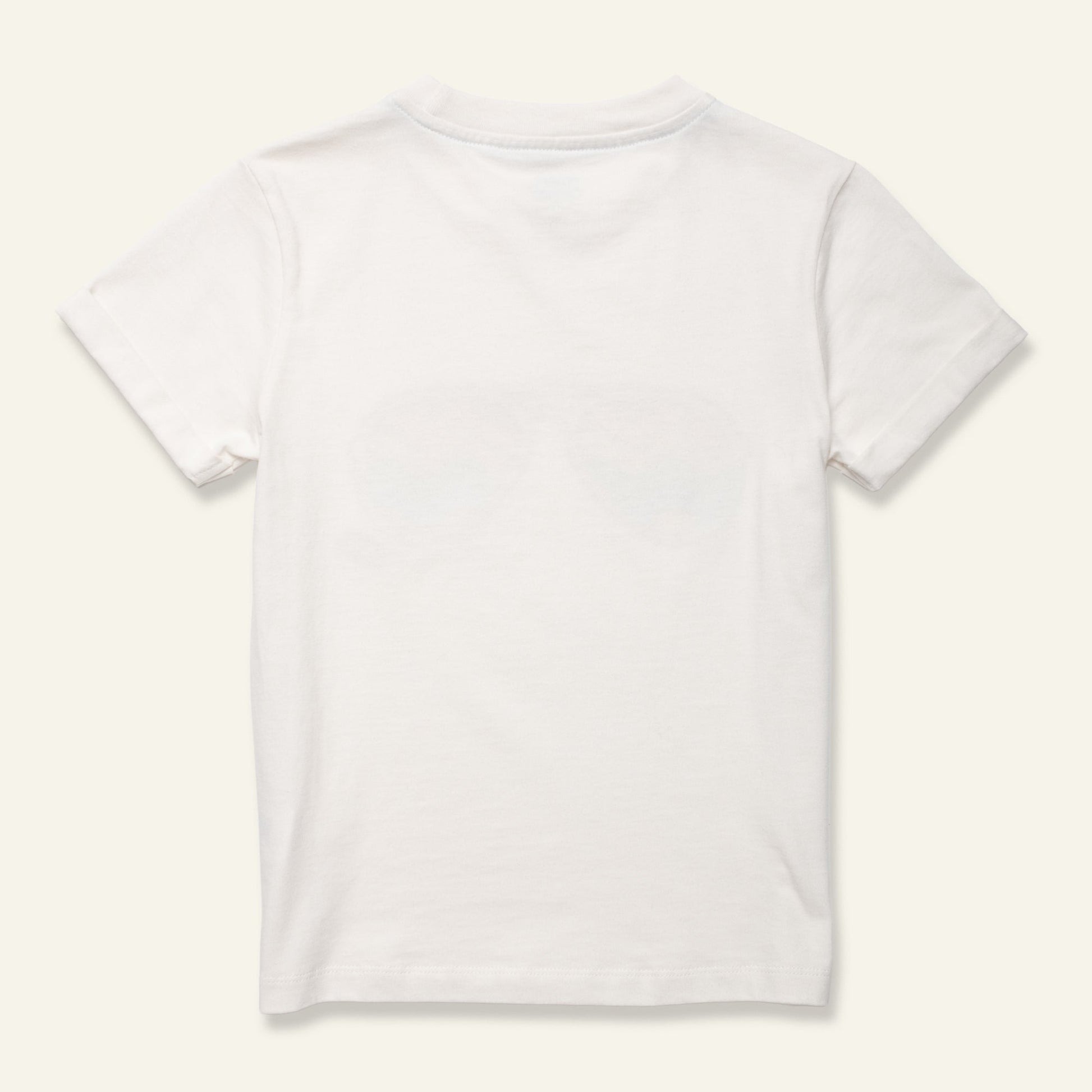 Mon Coeur Organic Cotton Kids T-Shirt – Groovy Glasses
