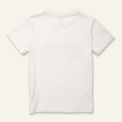 Mon Coeur Organic Cotton Kids T-Shirt – Groovy Glasses