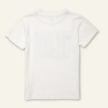 Organic Cotton T-Shirt - Surf's Up