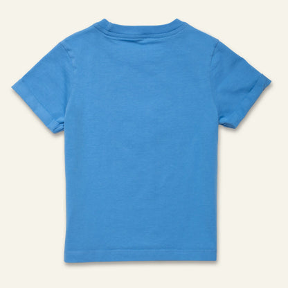 Organic Cotton T-Shirt - Sunshine