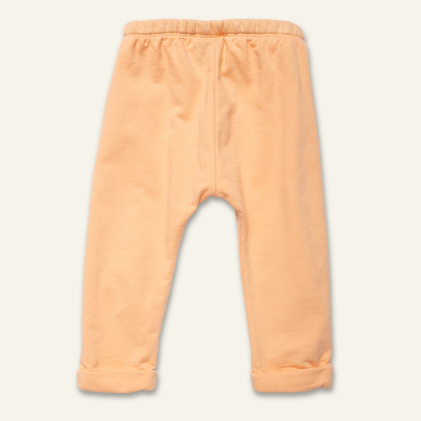 Organic Cotton Joggers - Strawberry Patch